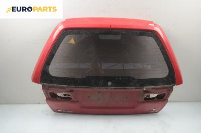 Заден капак за Mitsubishi Galant VI Estate (09.1996 - 10.2003), 4+1 вр., комби, позиция: задна