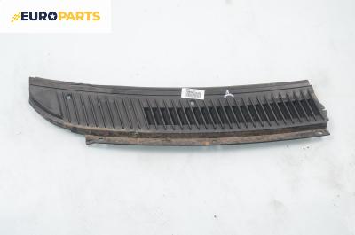 Кора под чистачки за Daihatsu Charade III Hatchback (01.1987 - 07.1993), 2+1 вр., хечбек