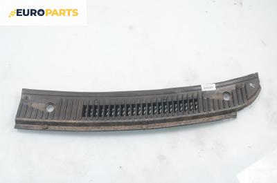 Кора под чистачки за Daihatsu Charade III Hatchback (01.1987 - 07.1993), 2+1 вр., хечбек