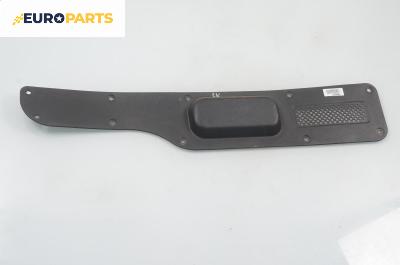 Кора заден капак за Daihatsu Charade III Hatchback (01.1987 - 07.1993), хечбек