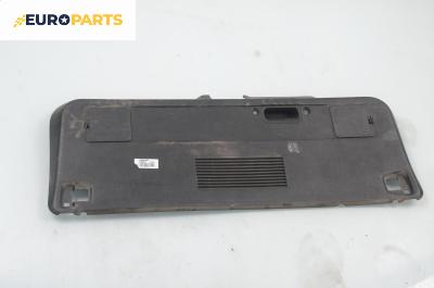 Кора заден капак за Renault 19 II Hatchback (01.1991 - 06.2001), хечбек