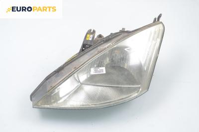 Фар за Ford Focus I Sedan (02.1999 - 12.2007), седан, позиция: лява