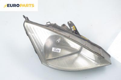 Фар за Ford Focus I Sedan (02.1999 - 12.2007), седан, позиция: дясна