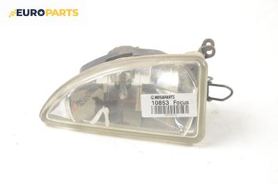 Халоген за Ford Focus I Sedan (02.1999 - 12.2007), седан, позиция: лява