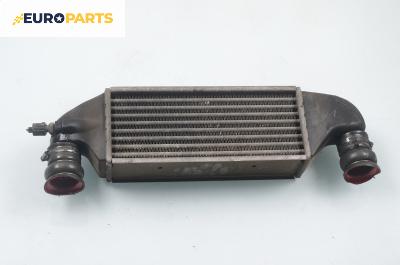 Интеркулер за Ford Focus I Sedan (02.1999 - 12.2007) 1.8 Turbo DI / TDDi, 90 к.с.