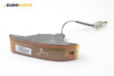 Мигач за Daihatsu Charade III Hatchback (01.1987 - 07.1993), хечбек, позиция: дясна