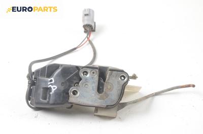 Брава на врата за Toyota Carina E Sedan (04.1992 - 09.1997), позиция: предна, дясна