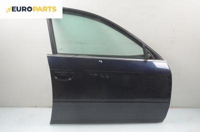 Врата за Audi A6 Avant C5 (11.1997 - 01.2005), 4+1 вр., комби, позиция: предна, дясна