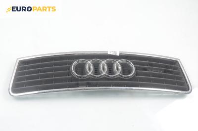 Решетка за Audi A6 Avant C5 (11.1997 - 01.2005), комби, позиция: предна