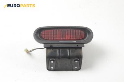 Трети стоп за Daewoo Matiz Hatchback (09.1998 - 01.2005), хечбек