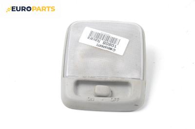 Плафон за Nissan Navara Pick-up (10.2004 - 05.2014)