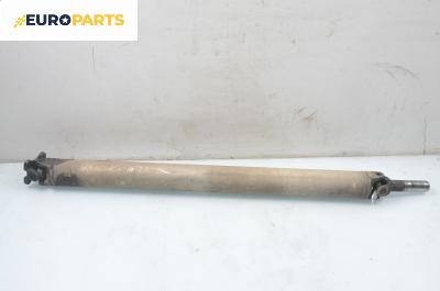 Кардан за Nissan Navara Pick-up (10.2004 - 05.2014) 2.5 dCi 4WD, 174 к.с.