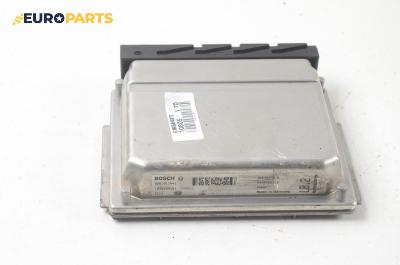 Компютър двигател за Volvo V70 II Estate (11.1999 - 12.2008) 2.4 D5, 163 к.с.