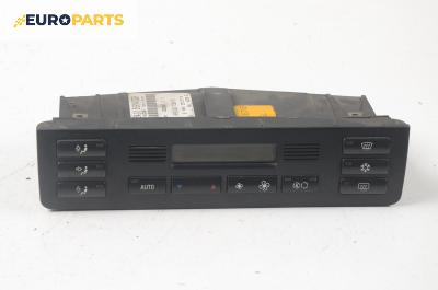 Панел климатроник за BMW 3 Series E46 Touring (10.1999 - 06.2005)