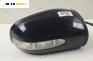 Огледало за Mercedes-Benz E-Class Sedan (W211) (03.2002 - 03.2009), 4+1 вр., седан, позиция: дясна
