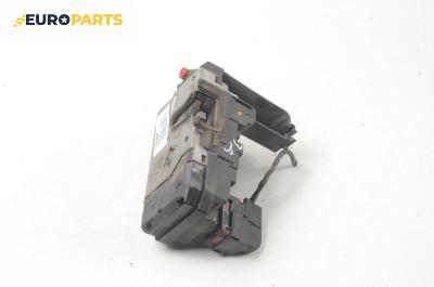 Брава на врата за Opel Astra H Hatchback (01.2004 - 05.2014), позиция: задна, дясна