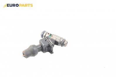 Дюза бензин за Fiat Multipla Multivan (04.1999 - 06.2010) 1.6 16V Bipower (186AXC1A), 103 к.с.