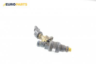 Дюза метан за Fiat Multipla Multivan (04.1999 - 06.2010) 1.6 16V Bipower (186AXC1A), 103 к.с.