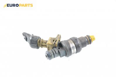 Дюза метан за Fiat Multipla Multivan (04.1999 - 06.2010) 1.6 16V Bipower (186AXC1A), 103 к.с.