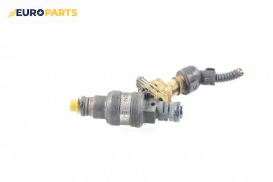 Дюза метан за Fiat Multipla Multivan (04.1999 - 06.2010) 1.6 16V Bipower (186AXC1A), 103 к.с.