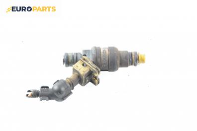 Дюза метан за Fiat Multipla Multivan (04.1999 - 06.2010) 1.6 16V Bipower (186AXC1A), 103 к.с.