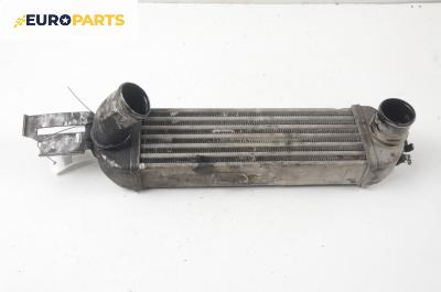 Интеркулер за Opel Meriva A Hatchback (05.2003 - 05.2010) 1.7 DTI, 75 к.с.