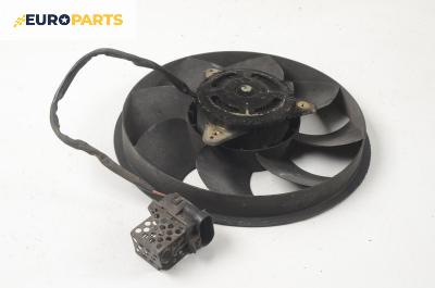 Перка охлаждане за Opel Meriva A Hatchback (05.2003 - 05.2010) 1.7 DTI, 75 к.с.