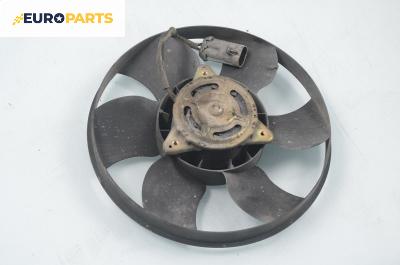 Перка охлаждане за Opel Meriva A Hatchback (05.2003 - 05.2010) 1.7 DTI, 75 к.с.