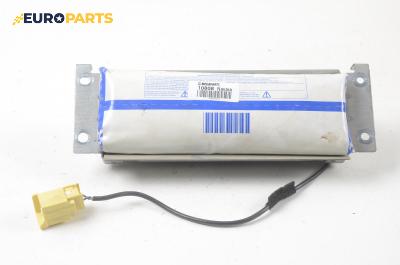 Airbag за Nissan Navara Pick-up (10.2004 - 05.2014), 4+1 вр., пикап, позиция: предна