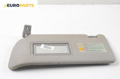 Сенник за Nissan Navara Pick-up (10.2004 - 05.2014), позиция: лява