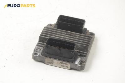 Компютър двигател за Opel Meriva A Hatchback (05.2003 - 05.2010) 1.7 DTI, 75 к.с.