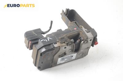 Брава на врата за Opel Astra H Hatchback (01.2004 - 05.2014), позиция: задна, лява