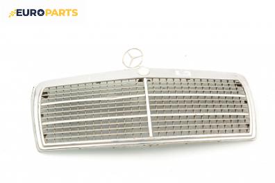 Решетка за Mercedes-Benz 190 Sedan (W201) (10.1982 - 08.1993), седан, позиция: предна