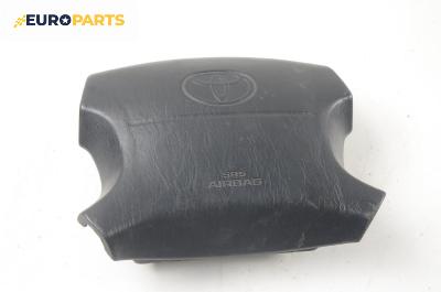 Airbag за Toyota Carina E Sedan (04.1992 - 09.1997), 4+1 вр., седан, позиция: предна