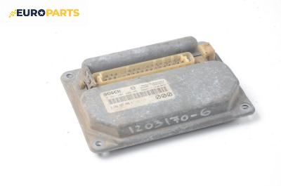 Компютър двигател за Fiat Brava Hatchback (10.1995 - 06.2003) 1.4 12V (182.BA), 80 к.с.