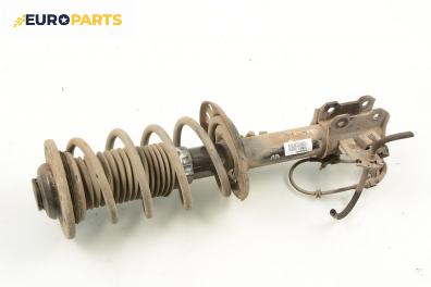 Макферсон за Opel Vectra C Estate (10.2003 - 01.2009), комби, позиция: предна, лява
