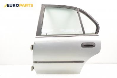 Врата за Rover 600 Sedan (08.1993 - 10.2000), 4+1 вр., седан, позиция: задна, лява