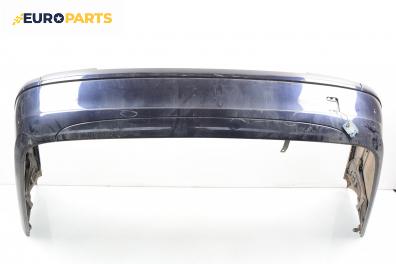 Задна броня за Mercedes-Benz E-Class Sedan (W211) (03.2002 - 03.2009), седан