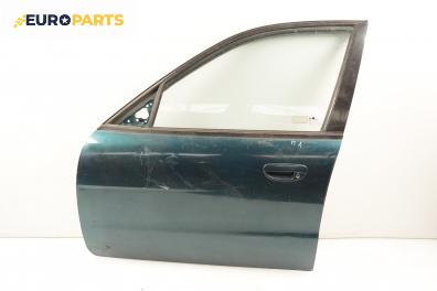 Врата за Daewoo Nubira Station Wagon (04.1997 - 06.1999), 4+1 вр., комби, позиция: предна, лява