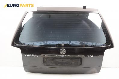 Заден капак за Volkswagen Passat Variant B5 (05.1997 - 12.2001), 4+1 вр., комби, позиция: задна