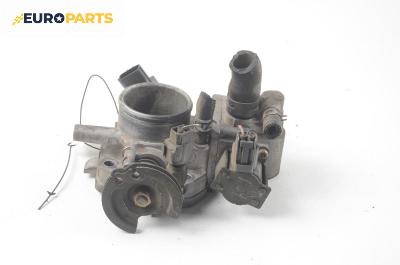 Дроселова клапа за Mazda 323 F V Hatchback (07.1994 - 09.1998) 1.5 16V, 88 к.с.