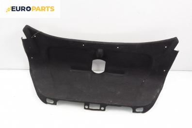 Кора заден капак за Mercedes-Benz E-Class Sedan (W211) (03.2002 - 03.2009), седан