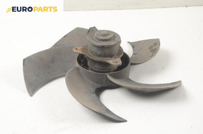 Перка охлаждане за Nissan Almera TINO (12.1998 - 02.2006) 1.8, 114 к.с.