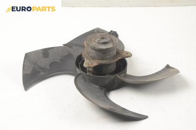 Перка охлаждане за Nissan Almera TINO (12.1998 - 02.2006) 1.8, 114 к.с.