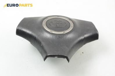 Airbag за Toyota RAV4 II SUV (06.2000 - 11.2005), 2+1 вр., джип, позиция: предна