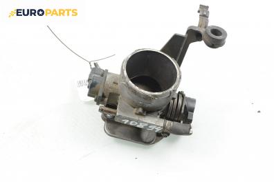Дроселова клапа за Fiat Bravo I Coupe (1995-10-01 - 2001-10-01) 1.6 16V (182.AB), 103 к.с.