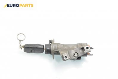 Контактен ключ за Audi A4 Sedan B6 (11.2000 - 12.2004)