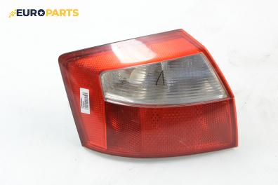 Стоп за Audi A4 Sedan B6 (11.2000 - 12.2004), седан, позиция: лява