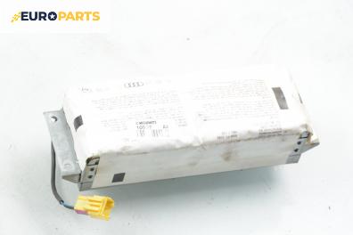Airbag за Audi A4 Sedan B6 (11.2000 - 12.2004), 4+1 вр., седан, позиция: предна