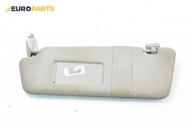 Сенник за Audi A4 Sedan B6 (11.2000 - 12.2004), позиция: лява